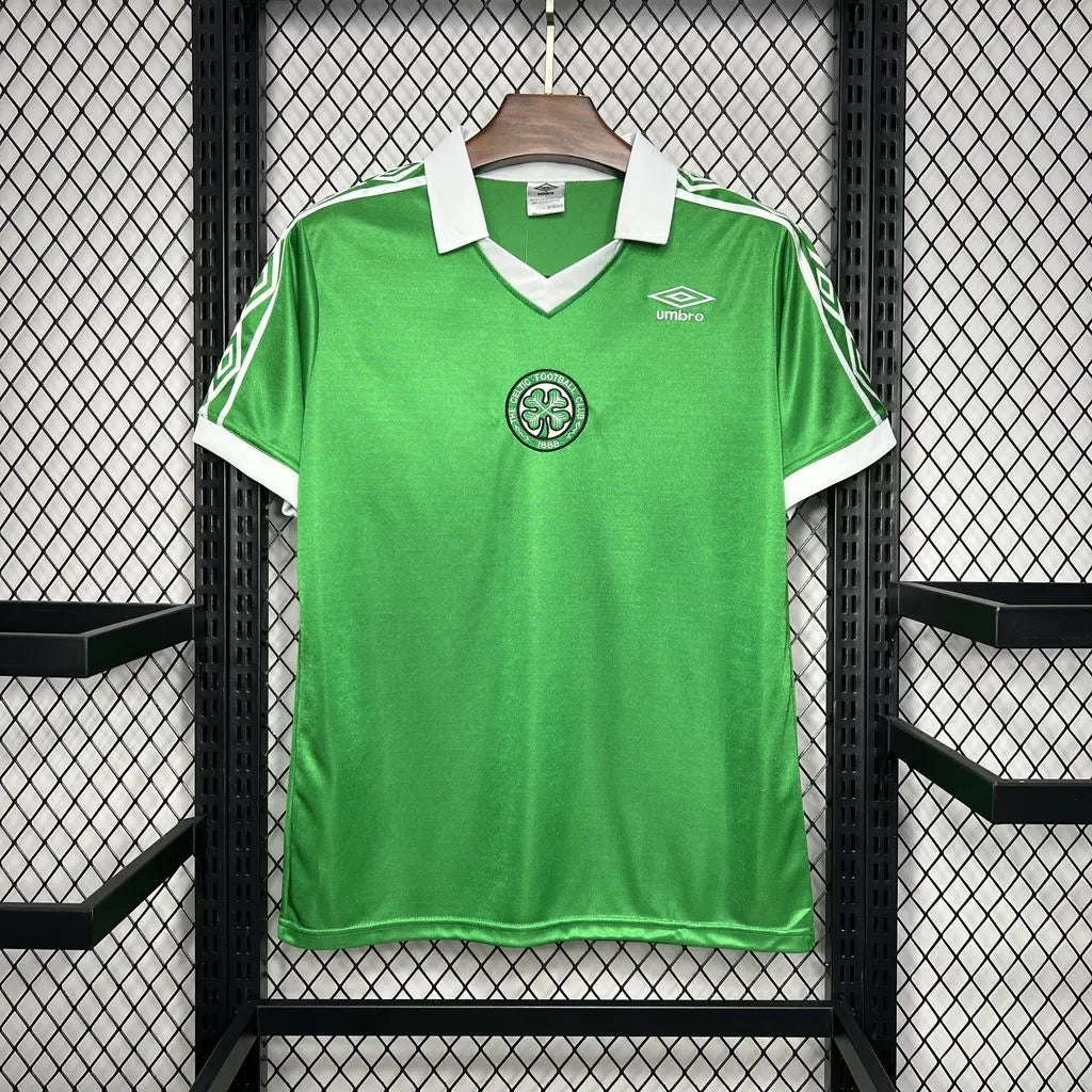 1980 Retro Celtic Home
