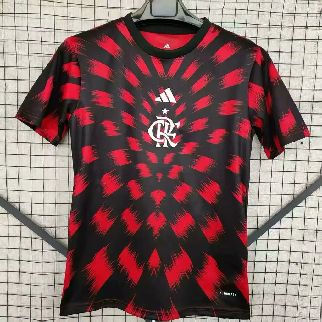 2025/2026 Flamengo Pre-Match Training