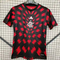 2025/2026 Flamengo Pre-Match Training