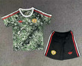 2024/2025 Manchester United Joint Edition