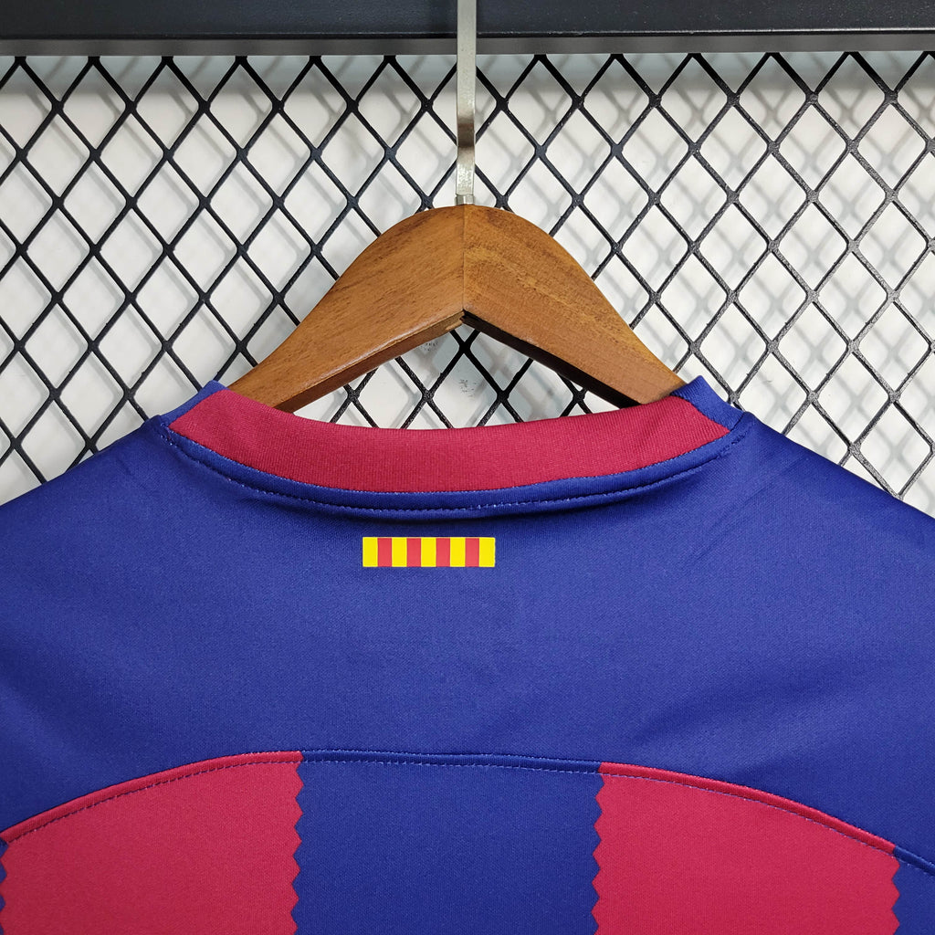 2023/2024 Barcelona Home