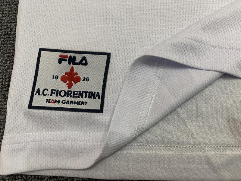 1998/1999 Retro Fiorentina Away