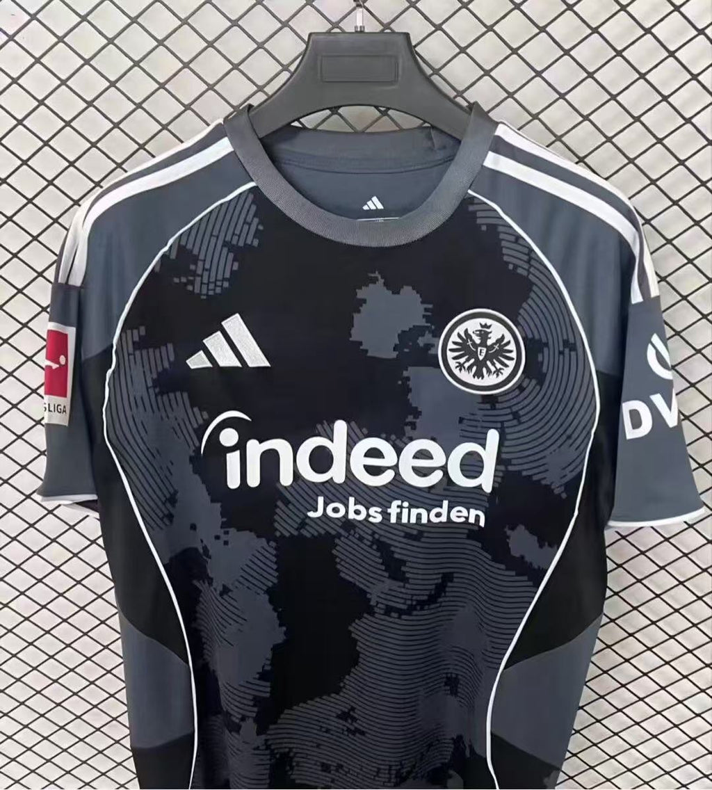 2025/2026 Frankfurt Third Away
