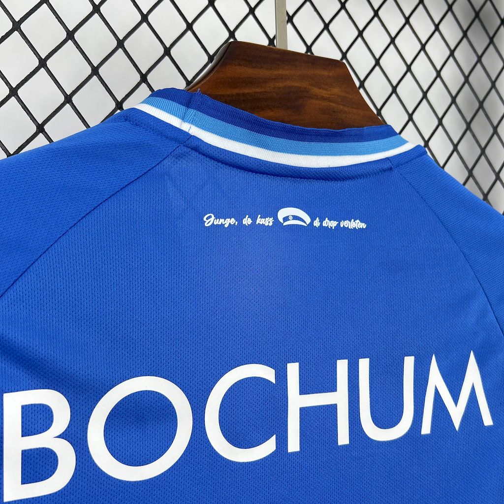 2025-2026 VfL Bochum Special Edition