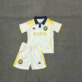 2025/2026 Al-Nassr Third Away
