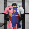 2025/2026 Player Version Messi Commemorative Edition