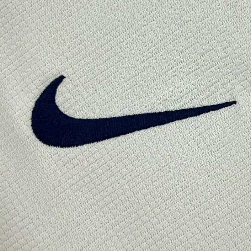 2025/2026 Barcelona Training Wear cream-yellow