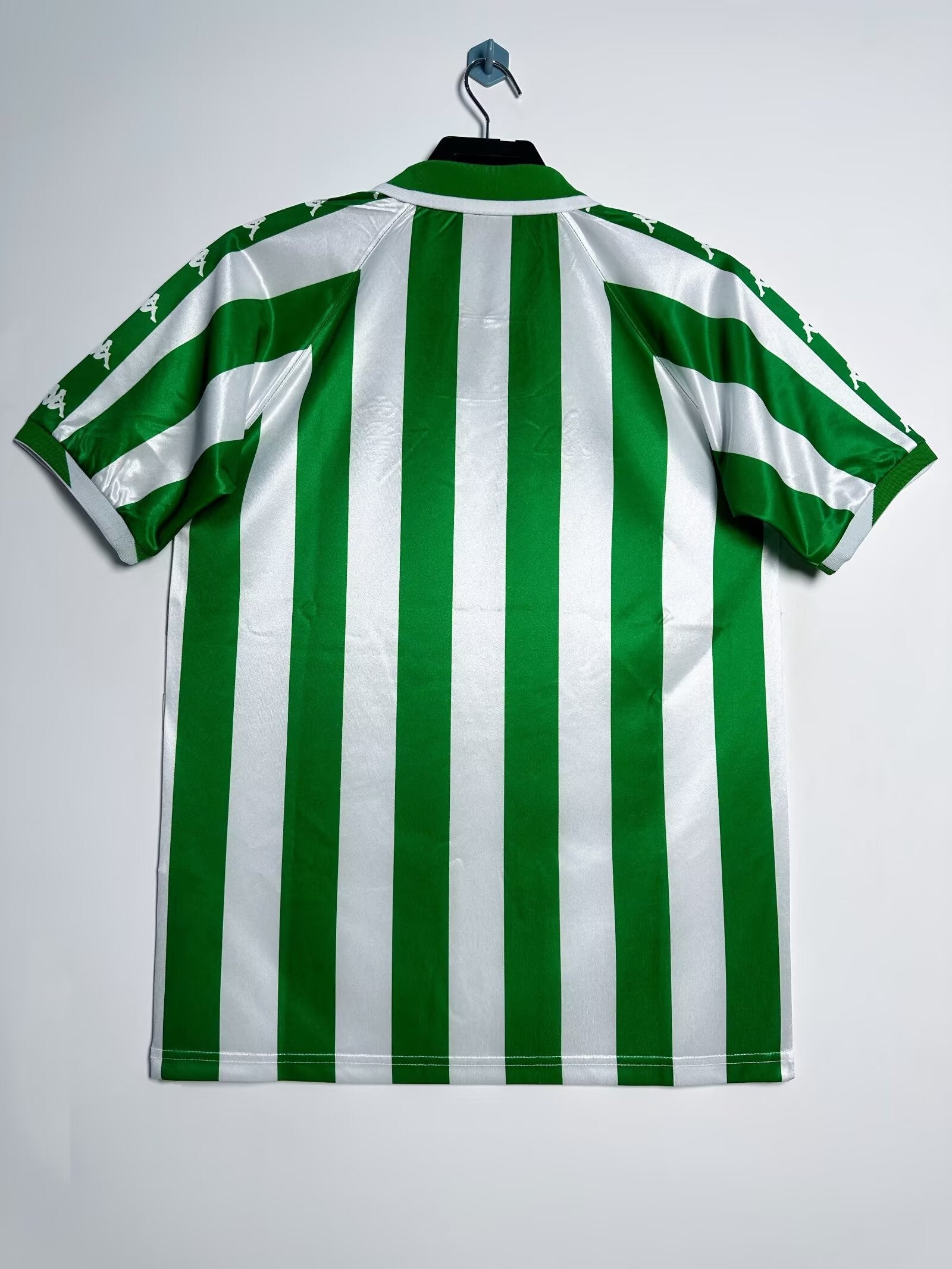 2000/2001 Retro Betis Home