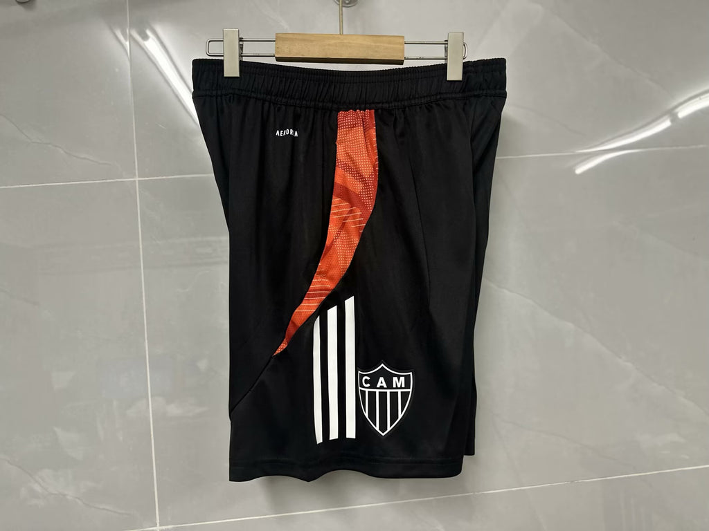 2025/2026 Atletico Mineiro Training clothes Shorts