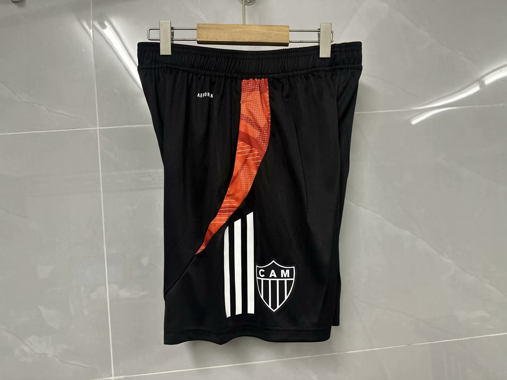 2025/2026 Atletico Mineiro Training clothes Shorts