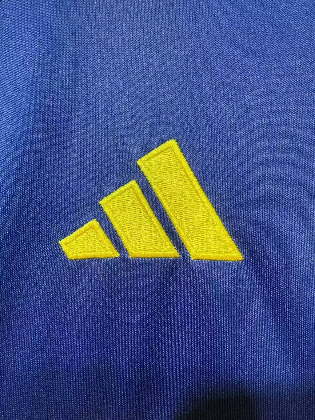 2025/2026 Boca Juniors 120th Anniversary Edition