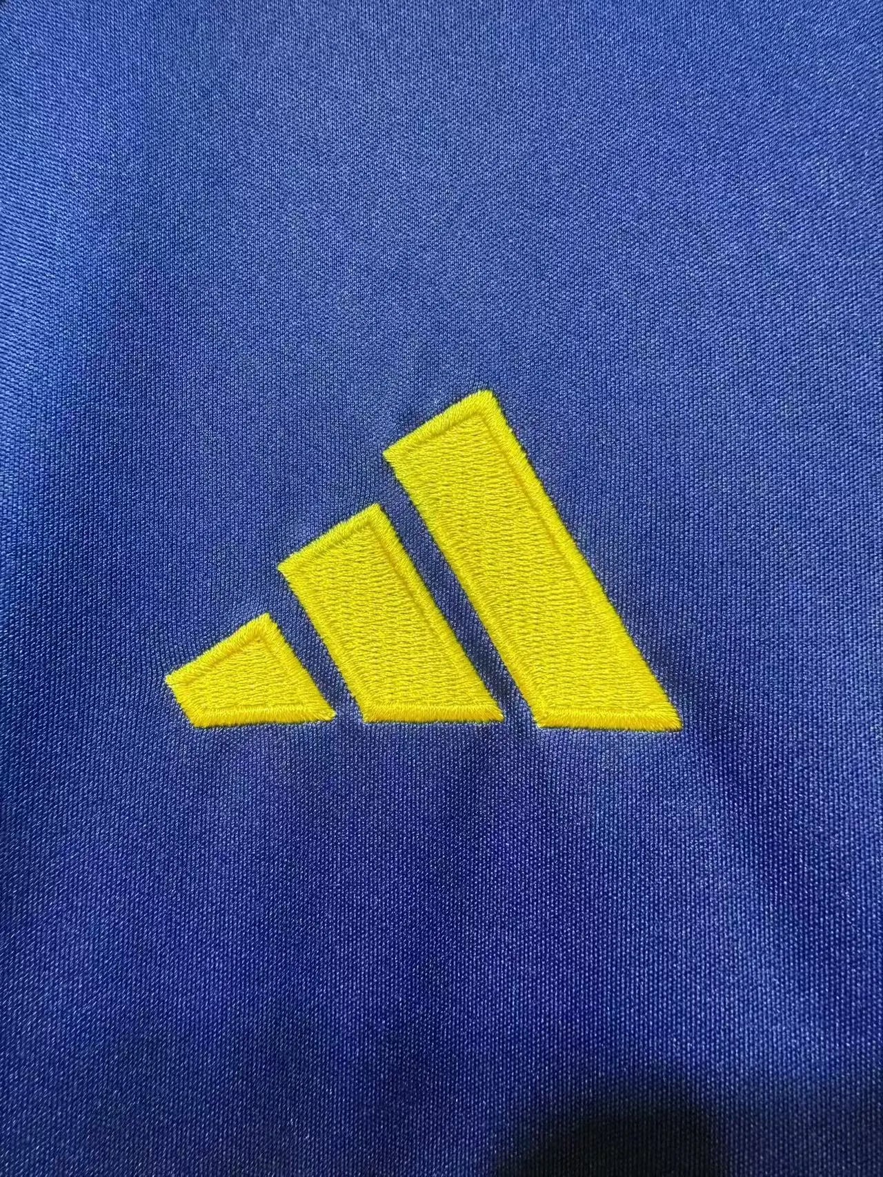 2025/2026 Boca Juniors 120th Anniversary Edition