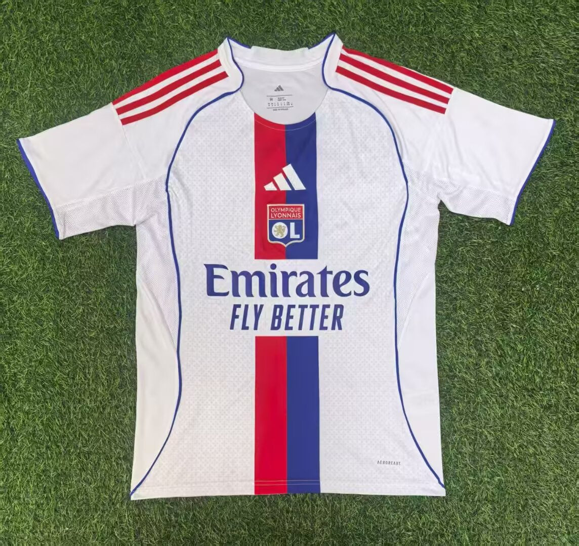2025/2026 Lyonnais Home