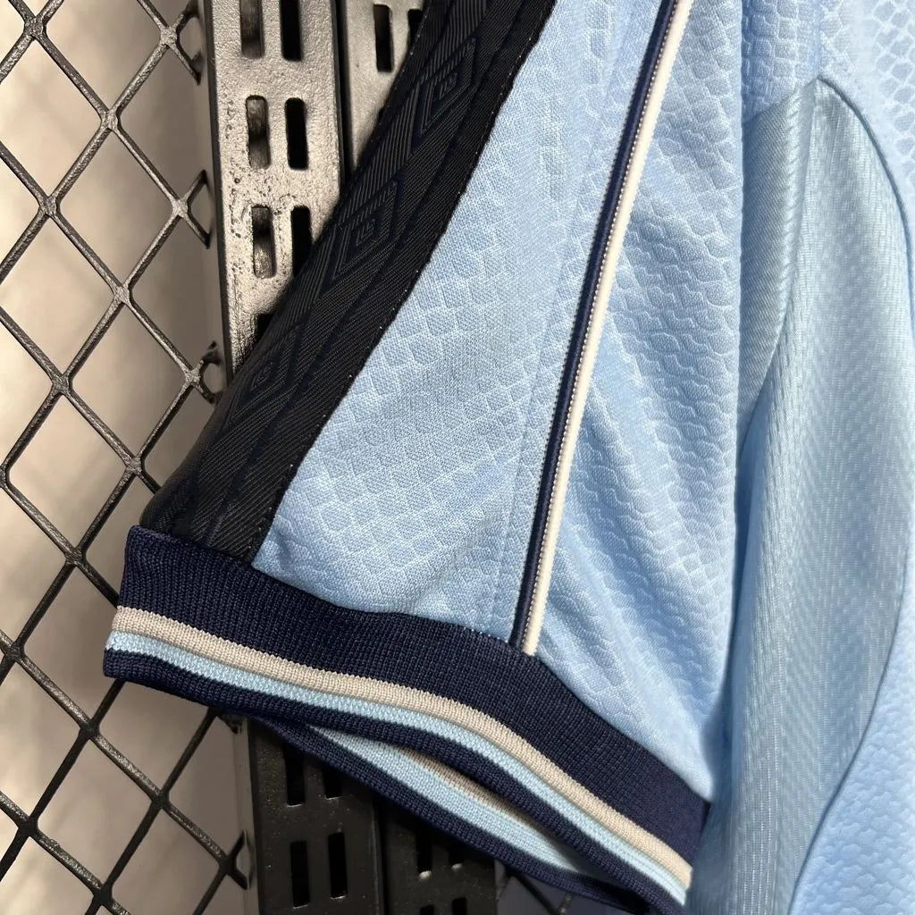 1999/2000 Retro Celta Vigo Home