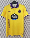 2025/2026 Real Valladolid Fourth Away