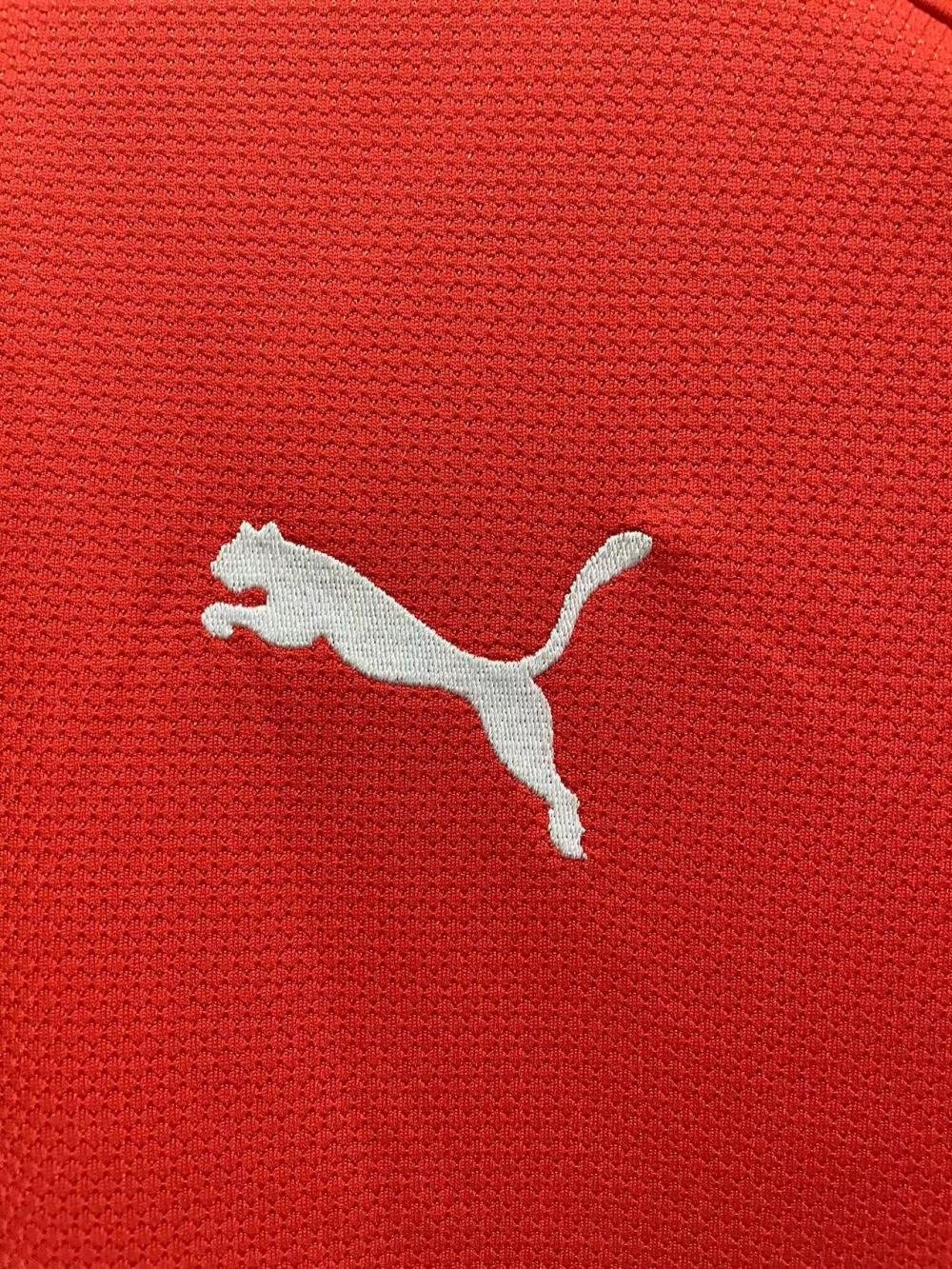2006-2007 Retro VfB Stuttgart Away