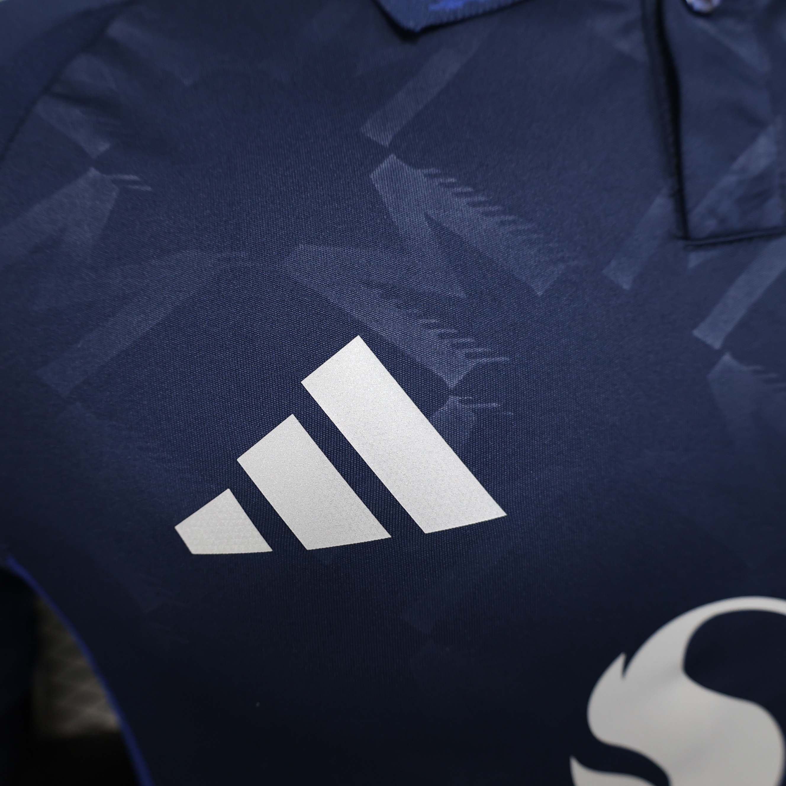 2024/2025 Player Version Manchester United Away