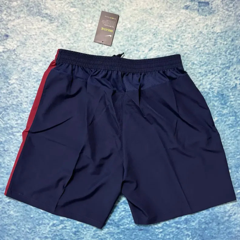 2014/2015 Barcelona Home Shorts