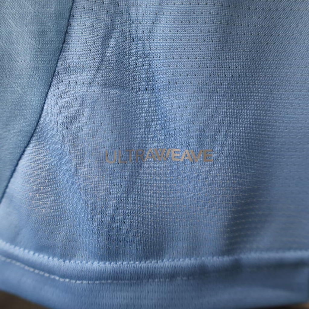 2024/2025 Player Version Manchester City Special Edition Blue