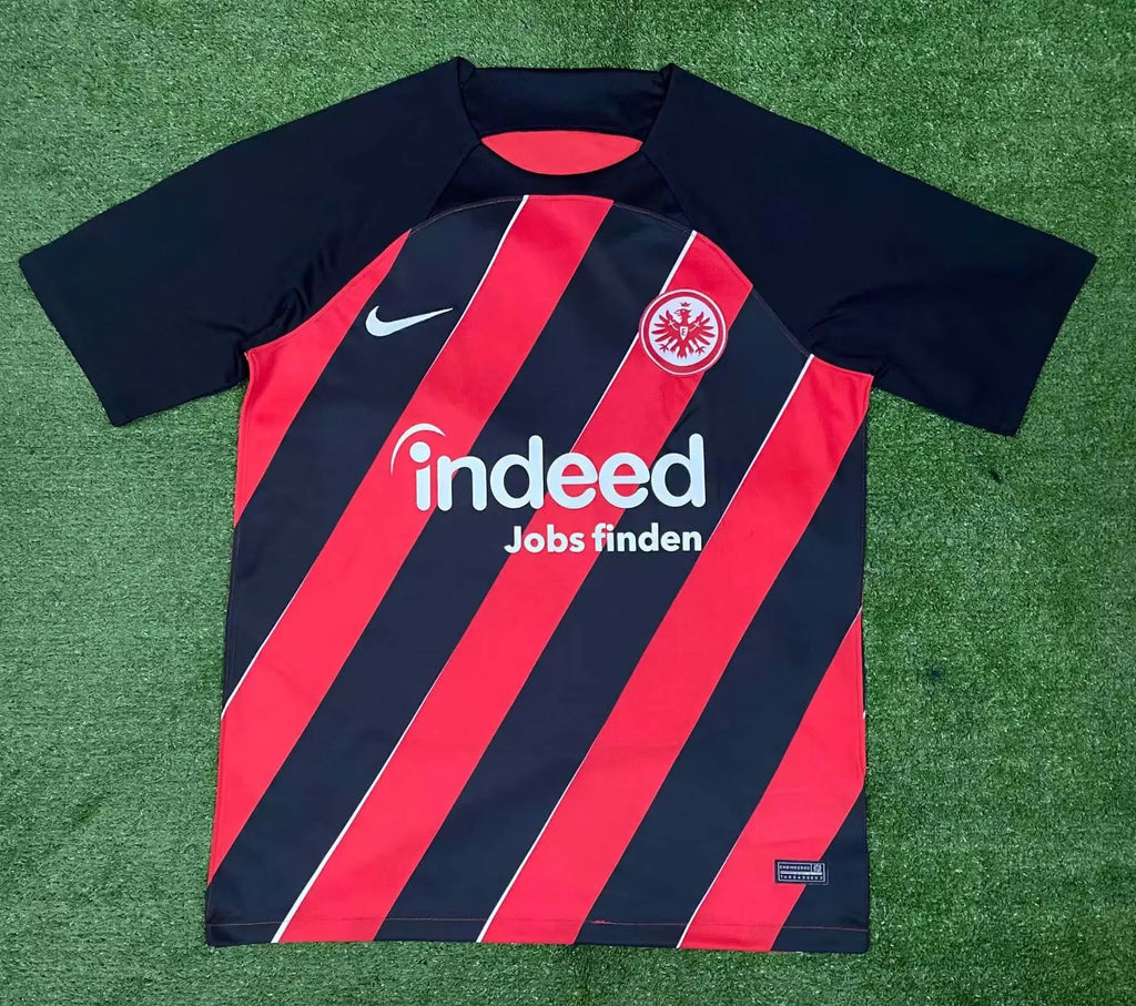 2023/2024 Frankfurt Home