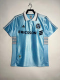 1998-1999 Retro Olympique de Marseille Away