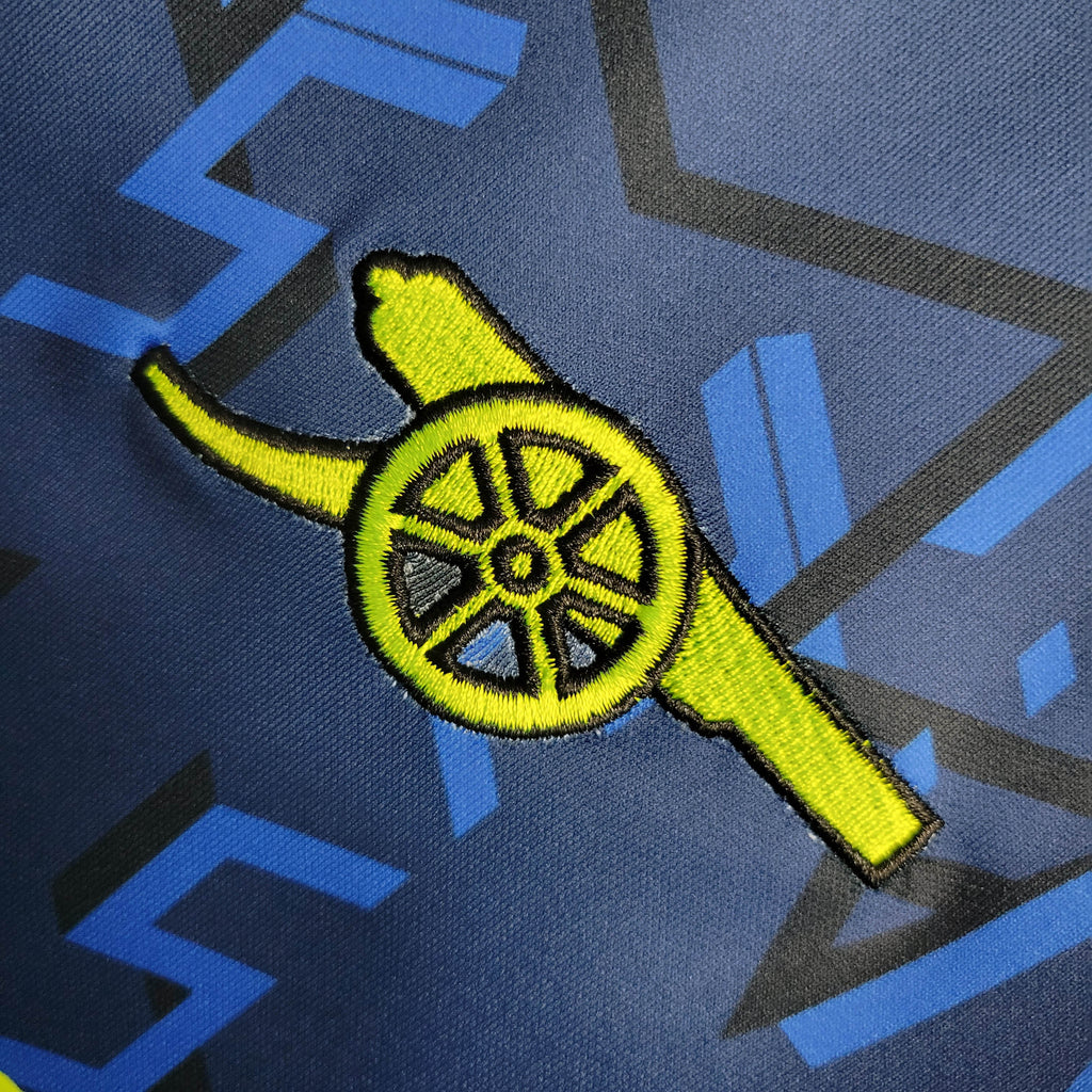 2023/2024 Arsenal Special Edition Blue