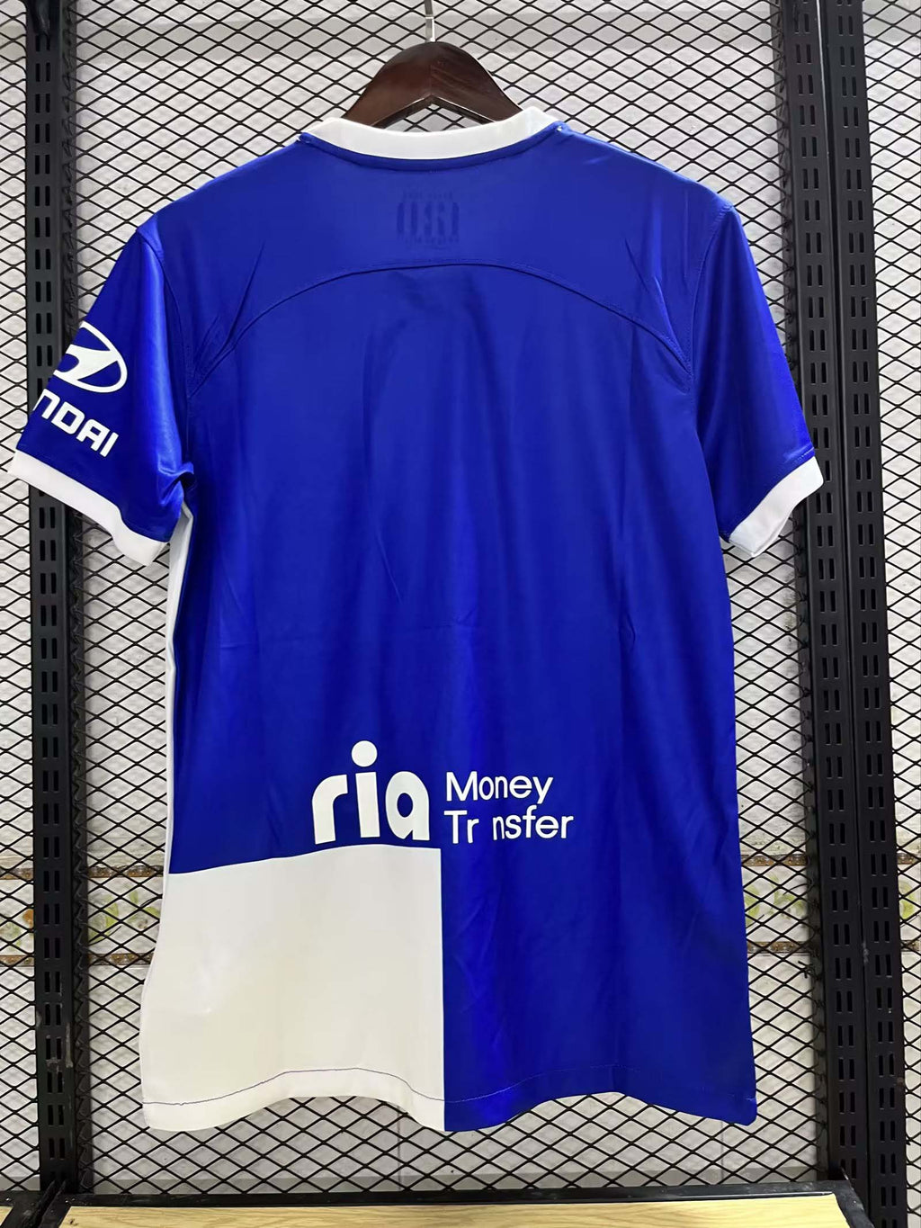 2023/2024 Atletico Madrid Away