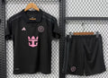 2026/2027 Inter Miami Away Football Jersey 1:1 Thai quality Kids Size topjersey