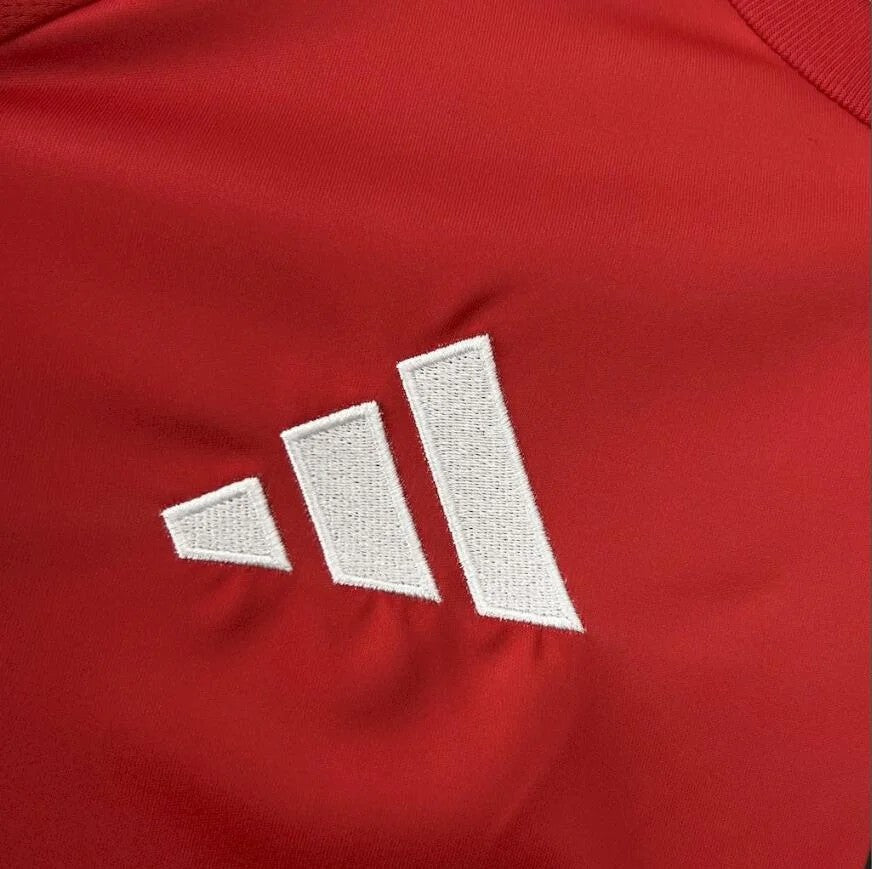 2025/2026 River Plate Fourth Away