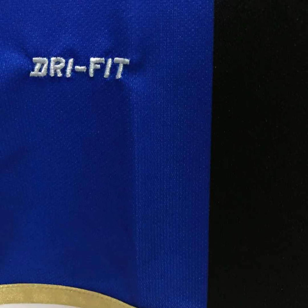 2008/2009 Retro Inter Milan Home Euro