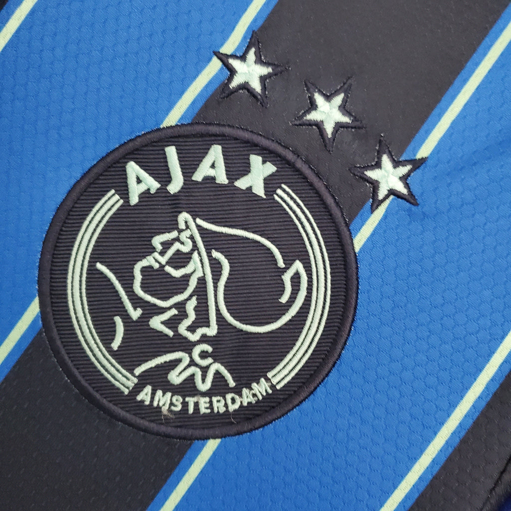 Ajax 2021/22 Away Shirt