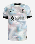 2022/2023 Liverpool Away