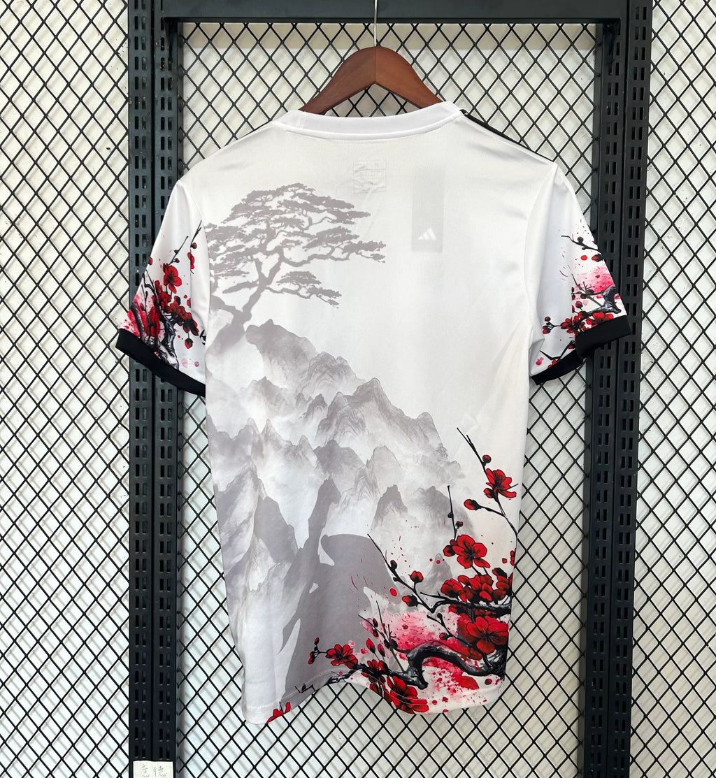 2025/2026 Japan Sakura Pink Dragon Edition
