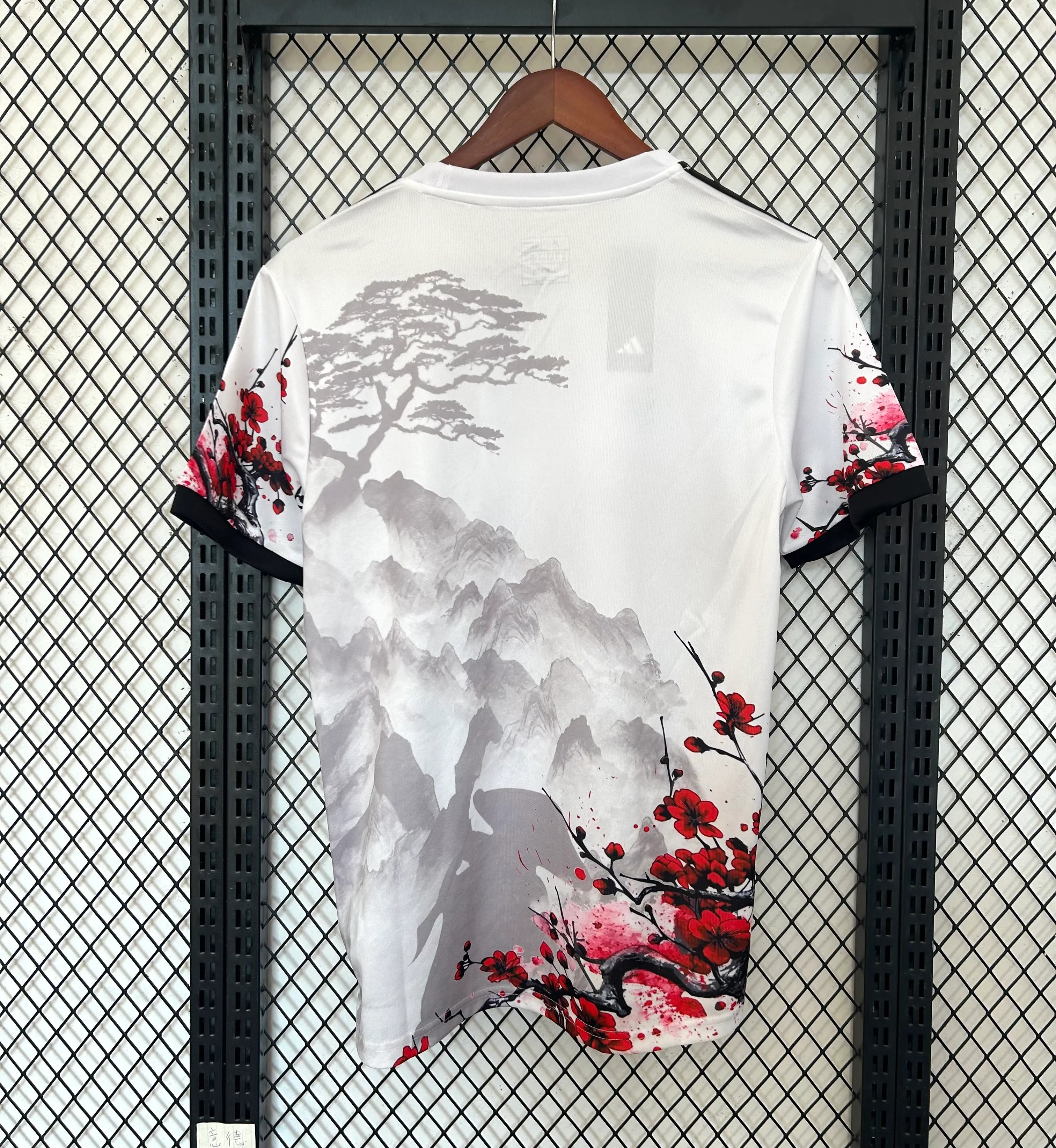 2025/2026 Japan Sakura Pink Dragon Edition
