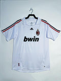 2007/2008 Retro AC Milan Away