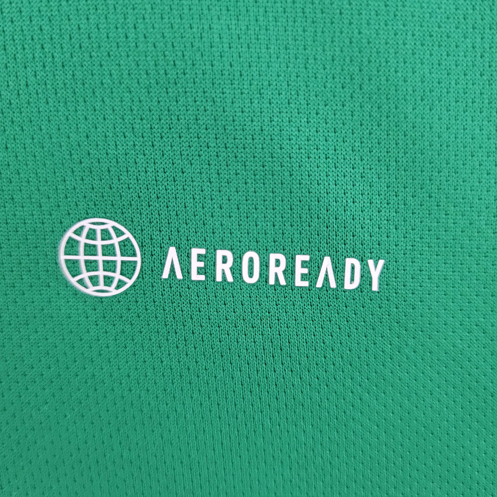 2022 FIFA World Cup Mexico Home