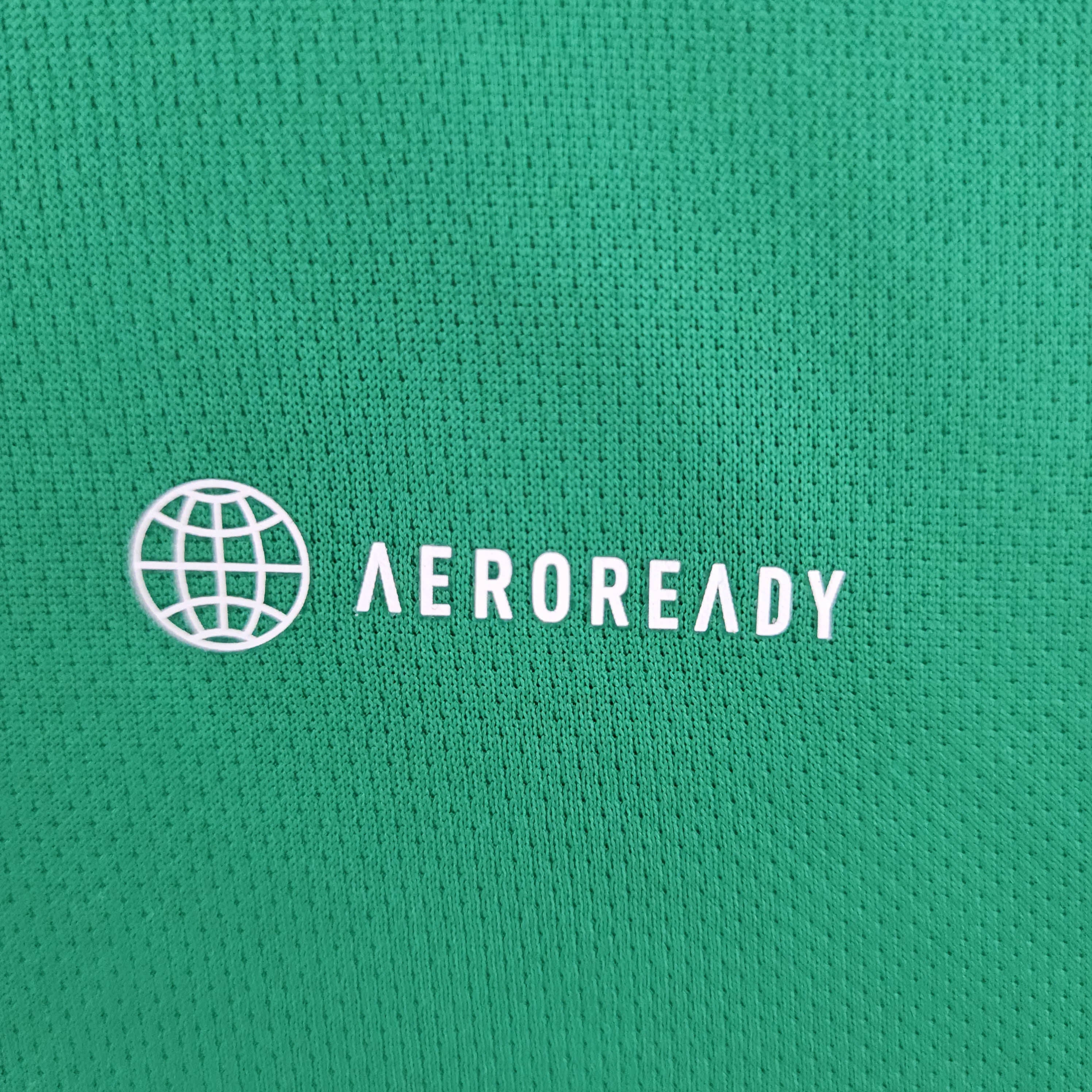 2022 FIFA World Cup Mexico Home