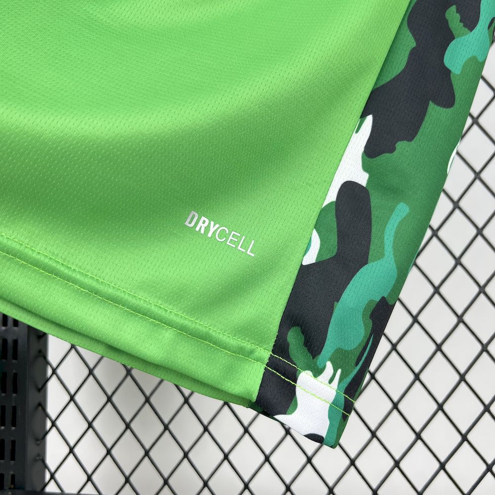 2025/2026 Borussia Mönchengladbach Away