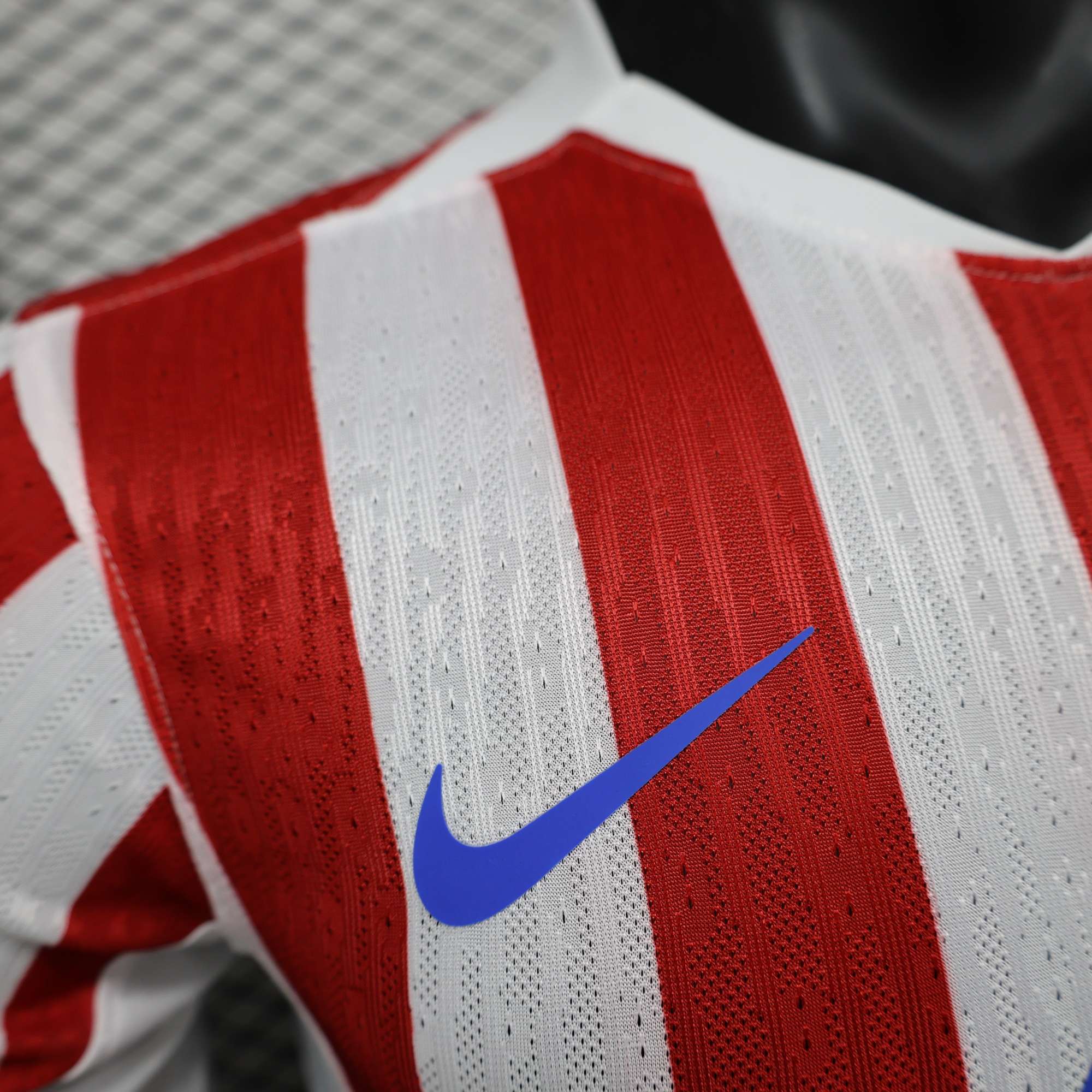 2025/2026 Player Version Atletico Madrid Home