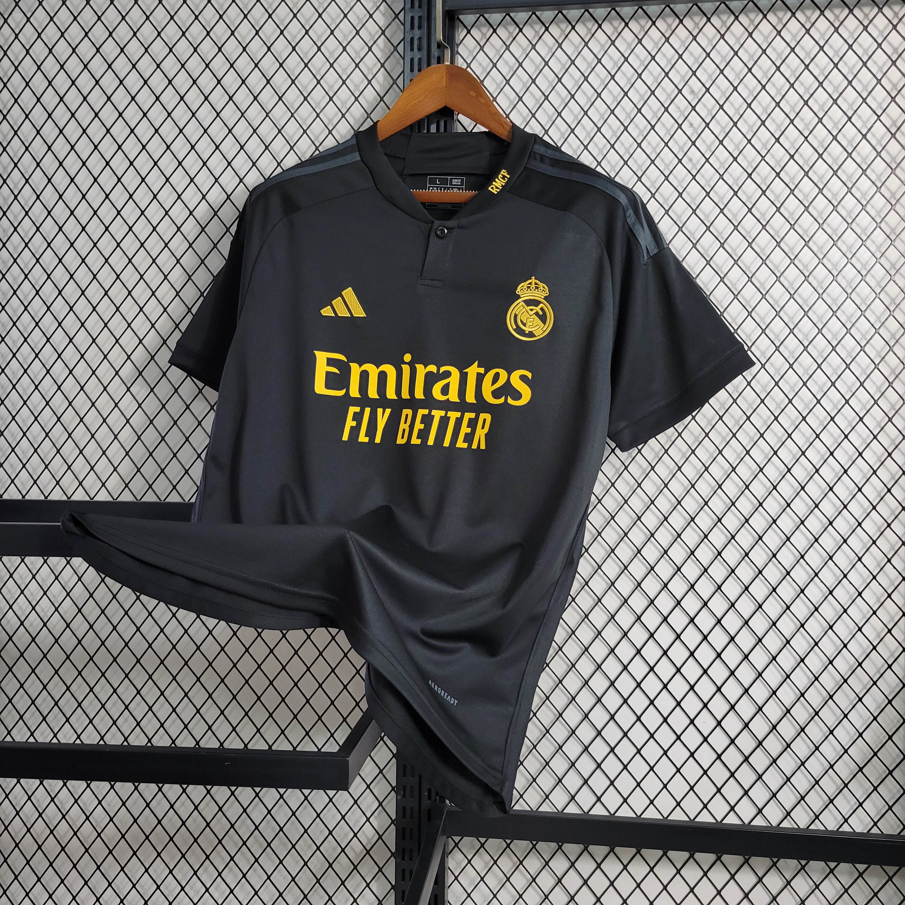 2023/2024 Real Madrid