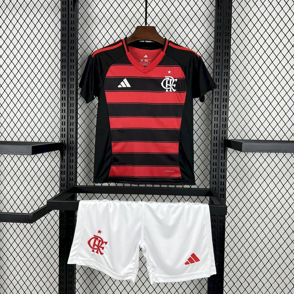 2025/2026 Flamengo Home