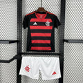 2025/2026 Flamengo Home