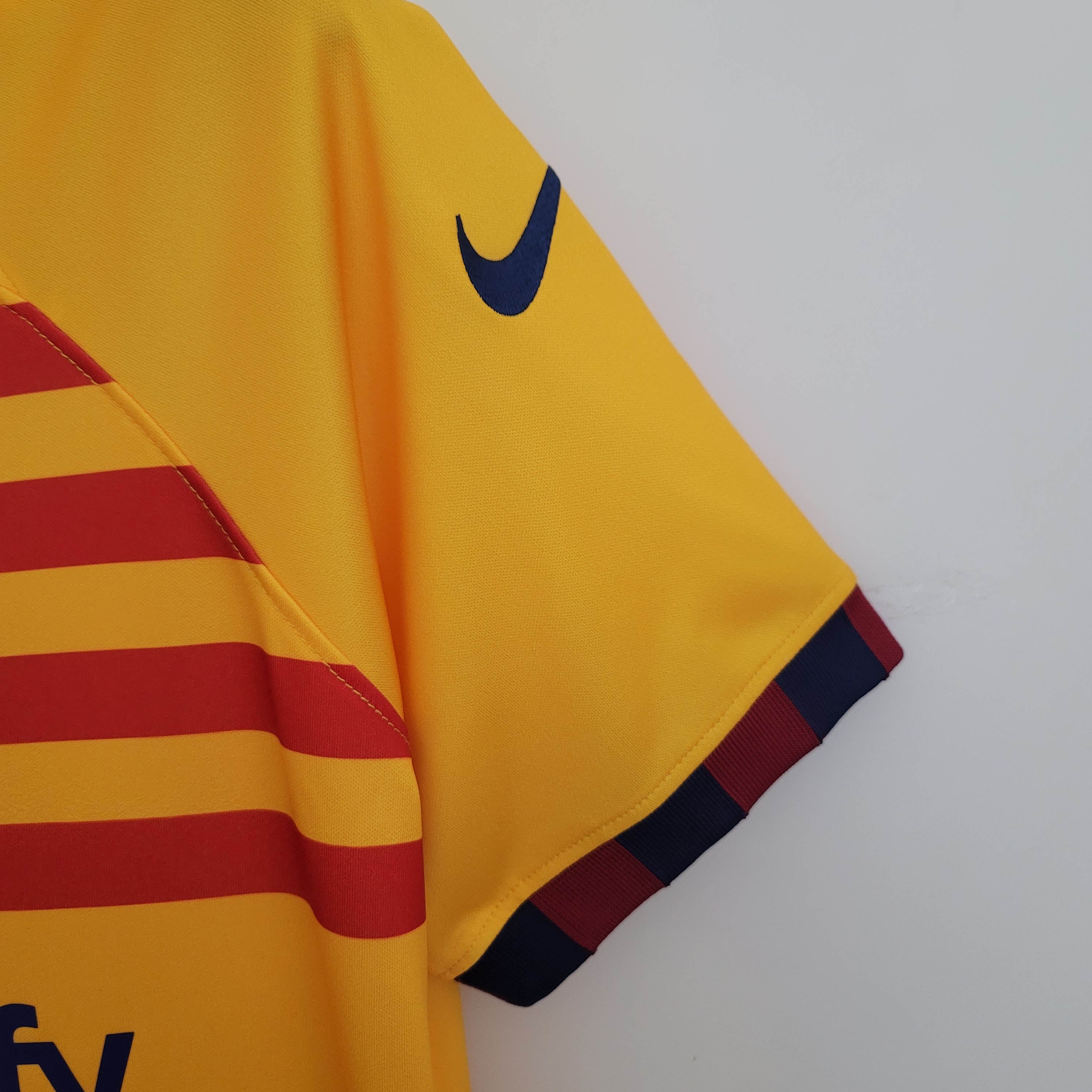 2022/2023 Barcelona Fourth Away