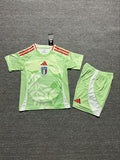 2025/2026 Italy Away