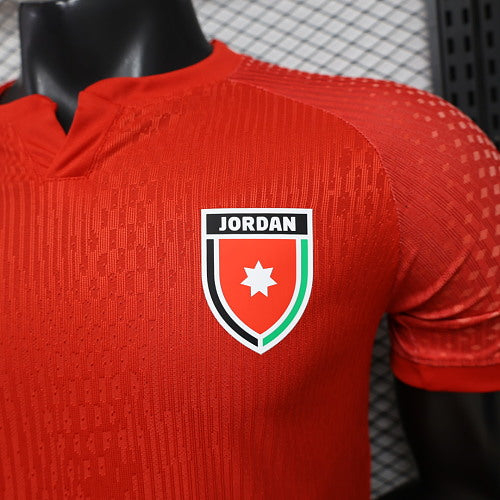 2026/2027 Player Version Jordan Away Football Shirt 1:1 Thai Quality topjersey