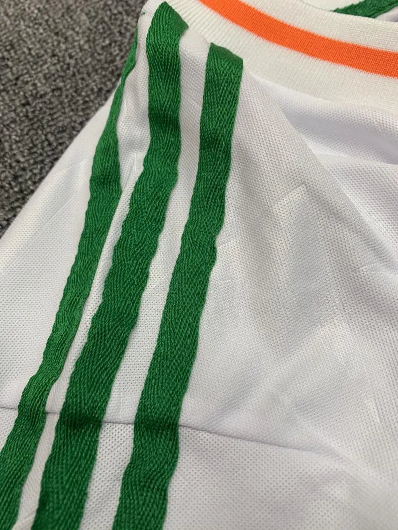 1990 Retro Ireland Third Away
