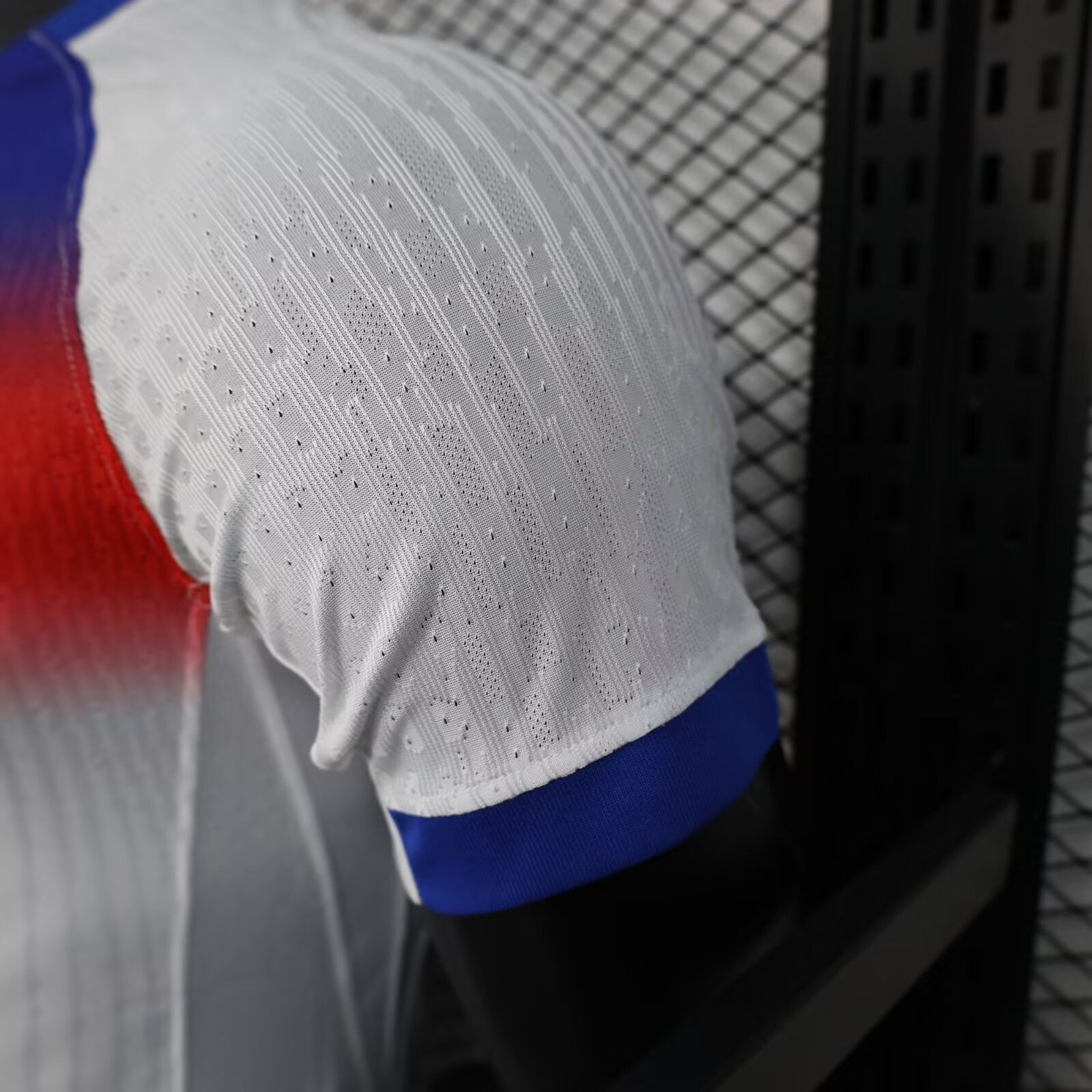 2025 Player Version England Home