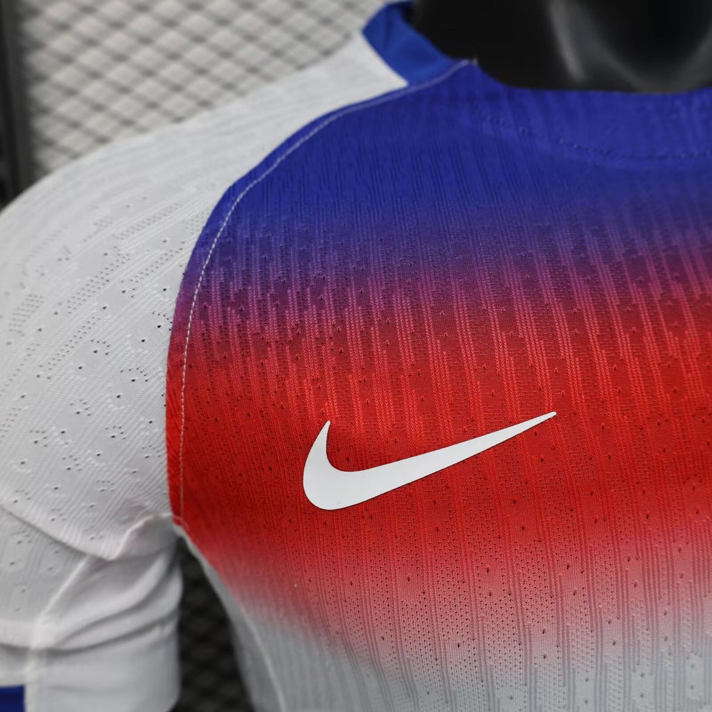 2025 Player Version England Home
