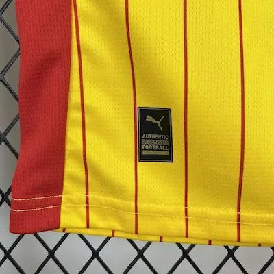 2025/2026 RC Lens Home
