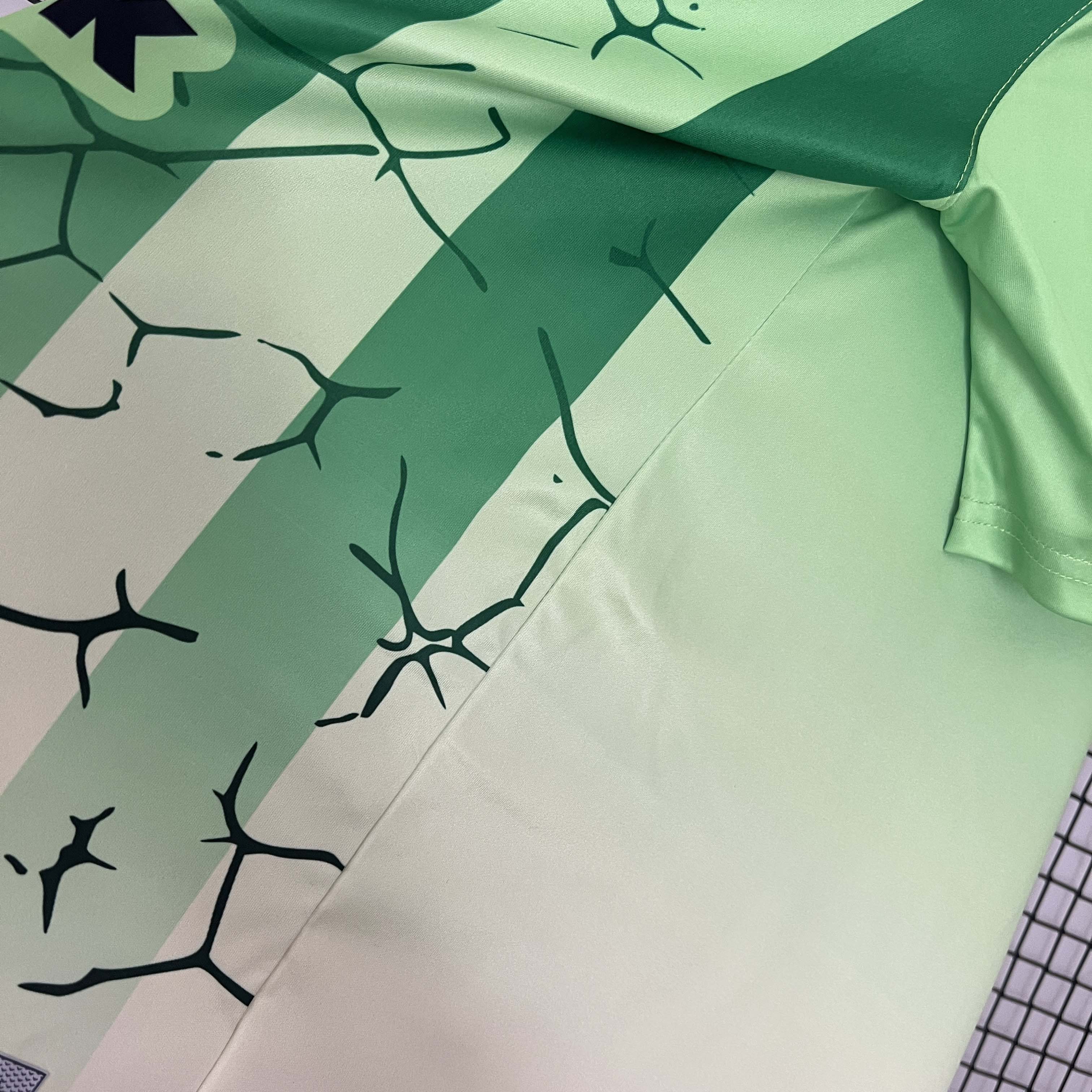 2024/2025 Real Betis Special Edition